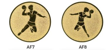 Trikot Medaille Höhe 6,1cm ,3 Farben. Inkl. Schrift,Band und Montage je 1,30€